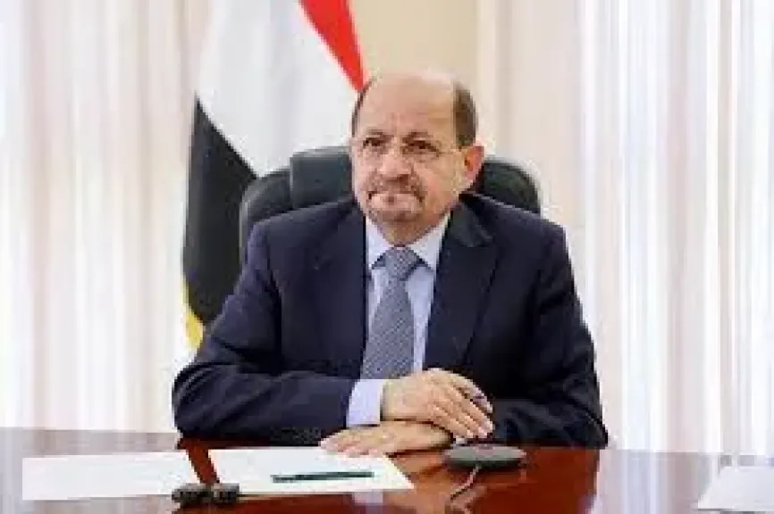الزنداني يعلق على الاحداث الاخيرة في المحافظات الجنوبية